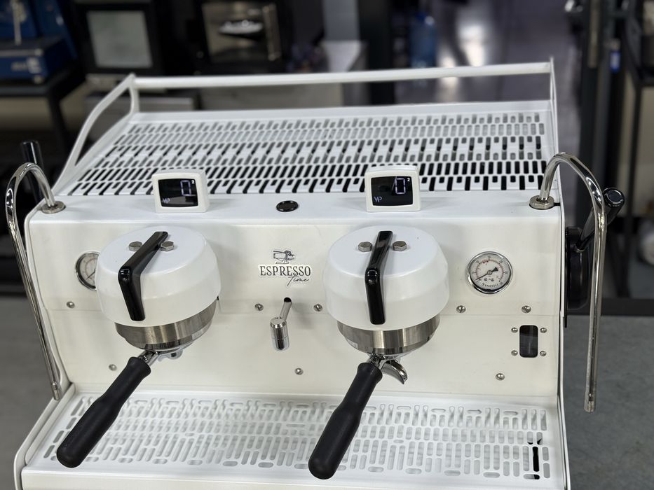 Найкраща кавомашина Synesso