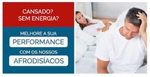 Aumentar e Melhorar Potência