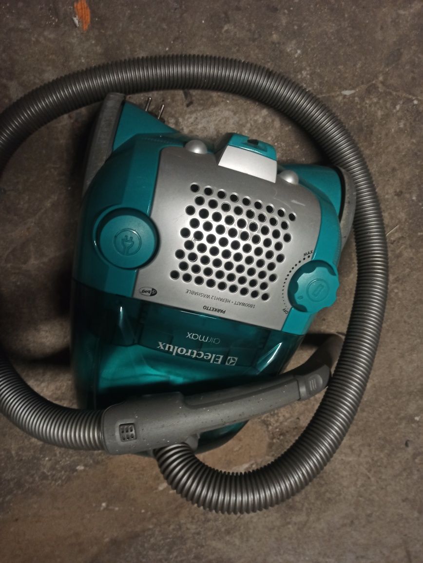 Electrolux Air max 1800w