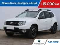 Dacia Duster 1.5 dCi, Klima, Tempomat, Parktronic