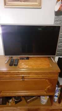 Telewizor LG 32 Całe LED