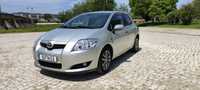 Toyota Auris 1.4d4d 2008