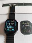 Zegarek smartwatch apple
