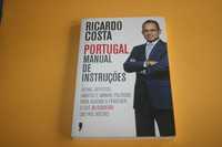 [] Portugal - Manual de Instruções, de Ricardo Costa