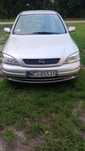 Opel Astra ładny stan