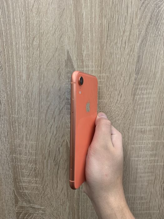 iPhone Xr, 256 GB, neverlock, 100% акб