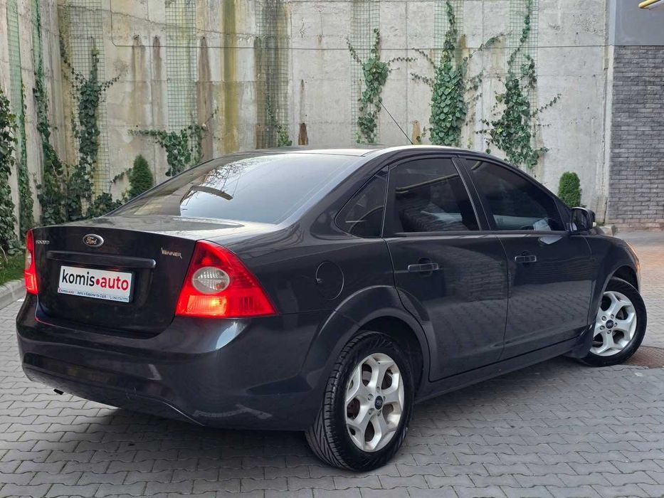Продам  Ford Focus 2010. Можна в розстрочку, під викуп.