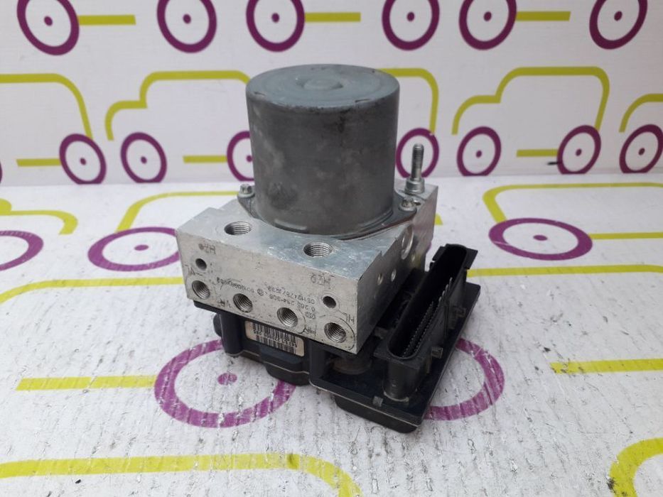 Módulo ABS Smart For Two 0.8 Cdi 41Cv de 2007 - Ref: 0019699V003 - NO70077