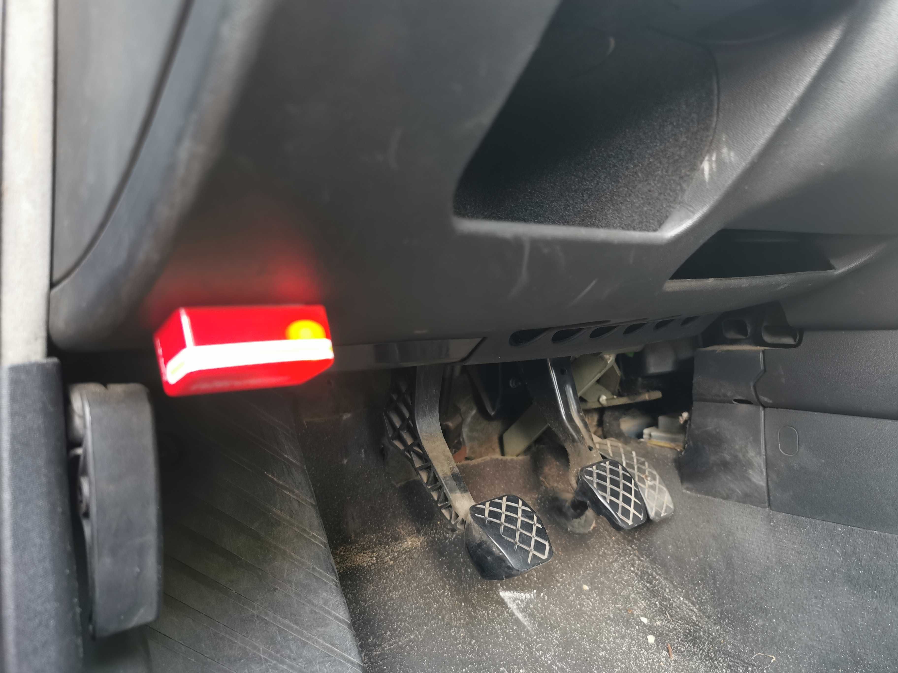 Audi A3 1,9 TDI 8L 2002
