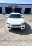Продам Mitsubishi Lancer X