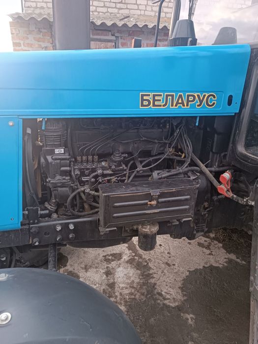 Продається трактор МТЗ 892