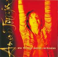 Ana Torroja, Puntos Cardinales (CD)