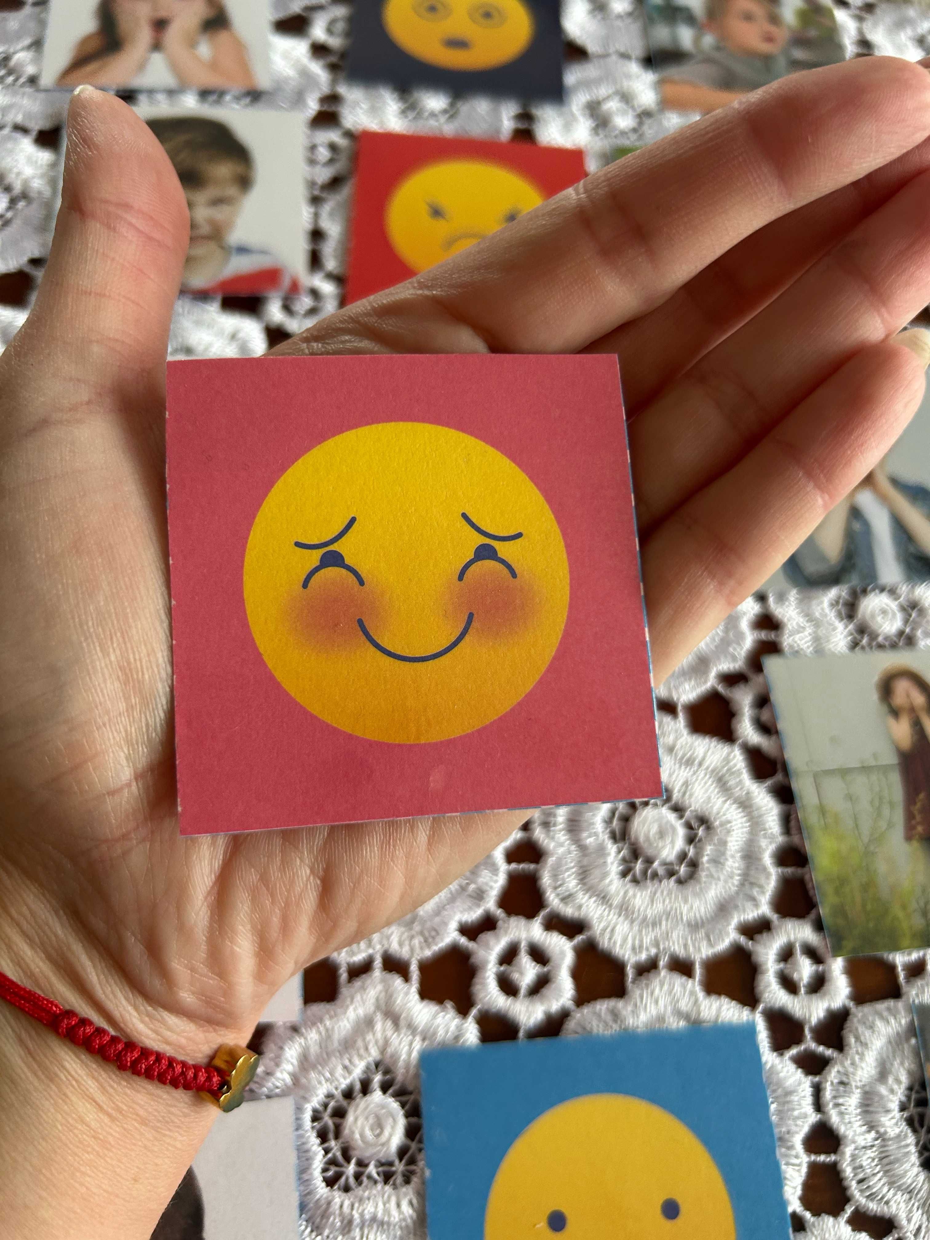 karty, emocje, emocji, memo, terapia, pomoc, rewalidacja, socjo, TUS