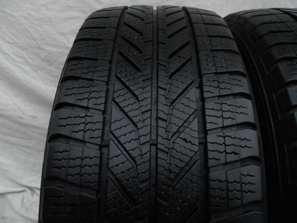 Opony zimowe FULDA CONVEO TRAC 3 215/60R16C 103/101T (2x6,5mm)