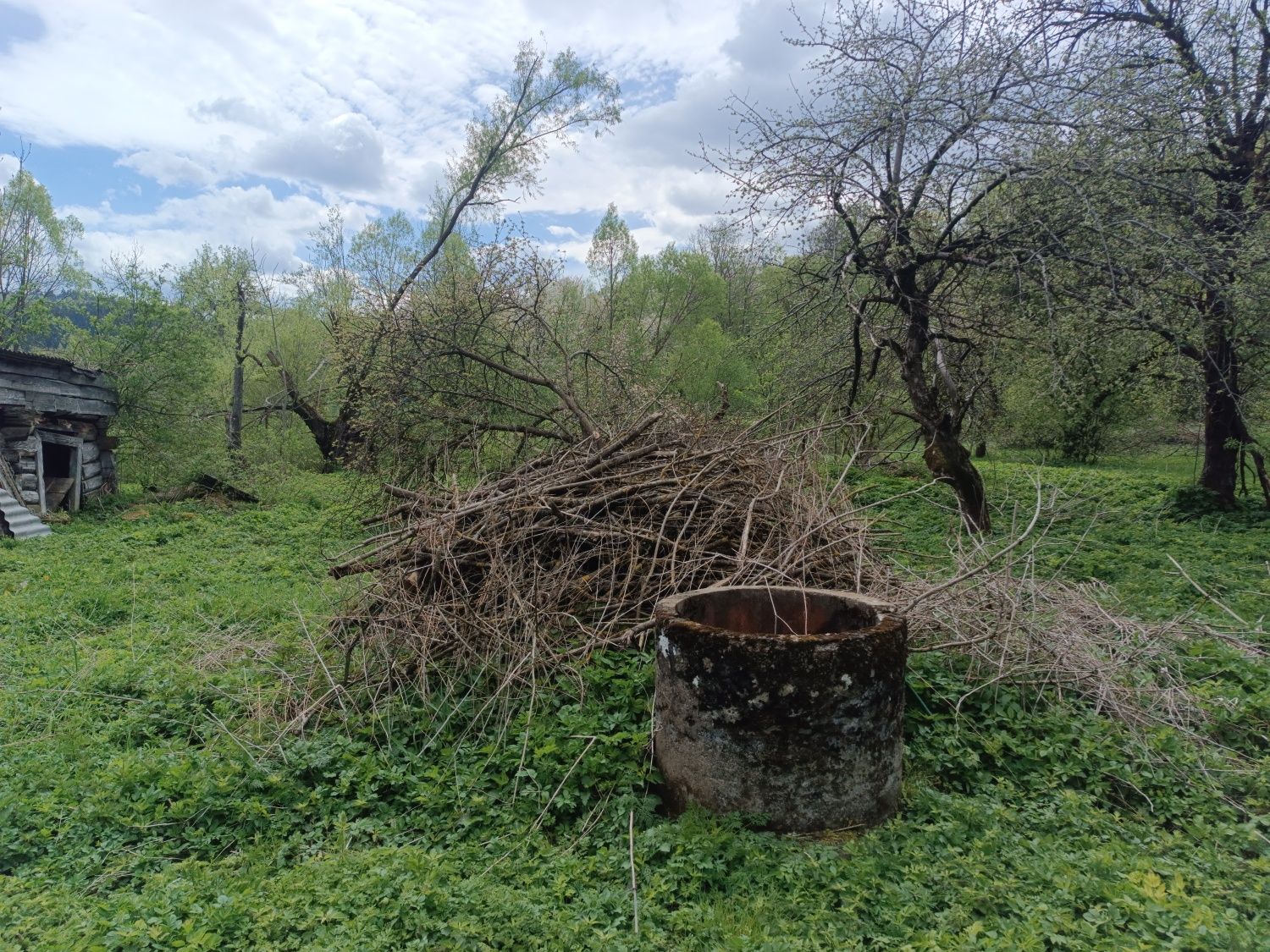 Продам будинок. Старосамбірський район, с.Біличі