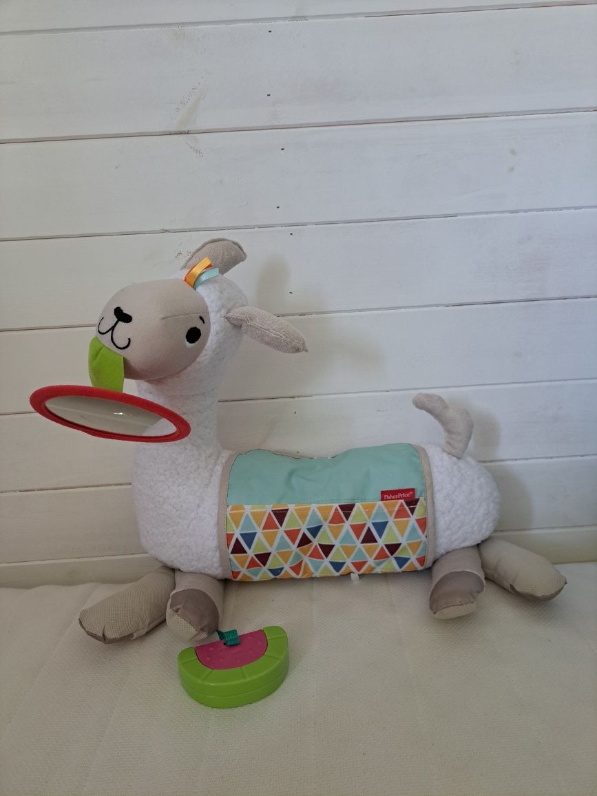 Lama Fisher price