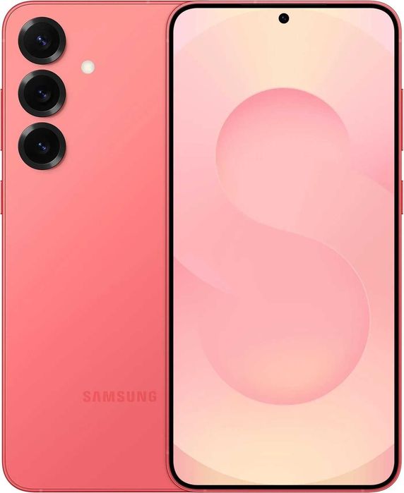 Nowy SAMSUNG GALAXY S25+ S936B/DS 12/256GB Gwar 24M FV VAT 23%