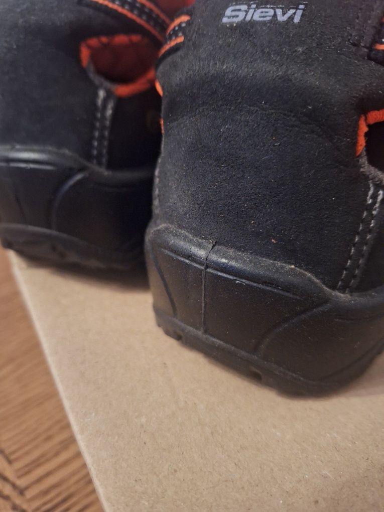 Buty robocze sievi