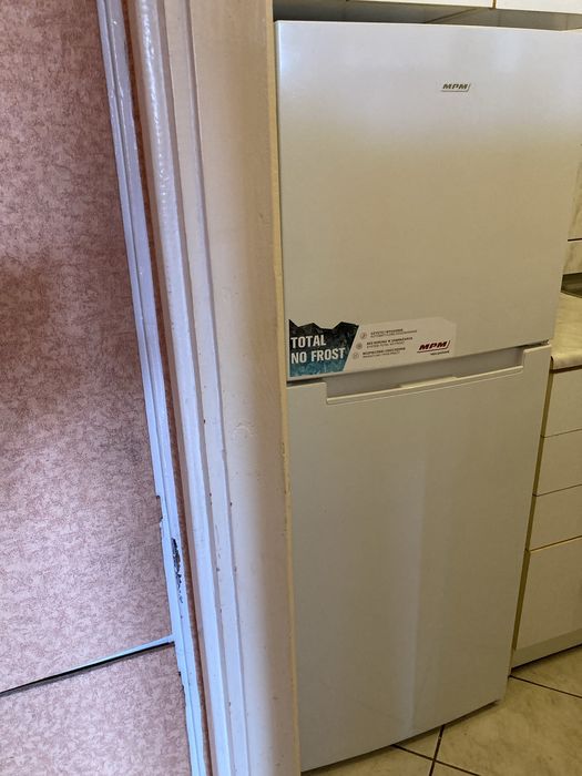 Lodówka MPM 216 CF 27