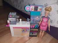 Barbie Cukierniczka