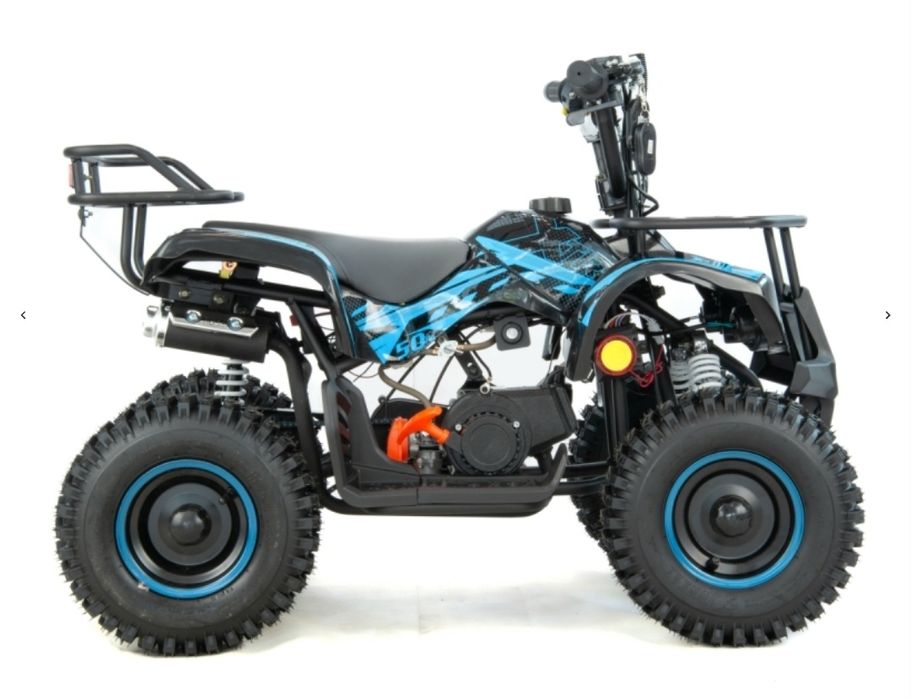 Quad 50cc T2 NOWY!
