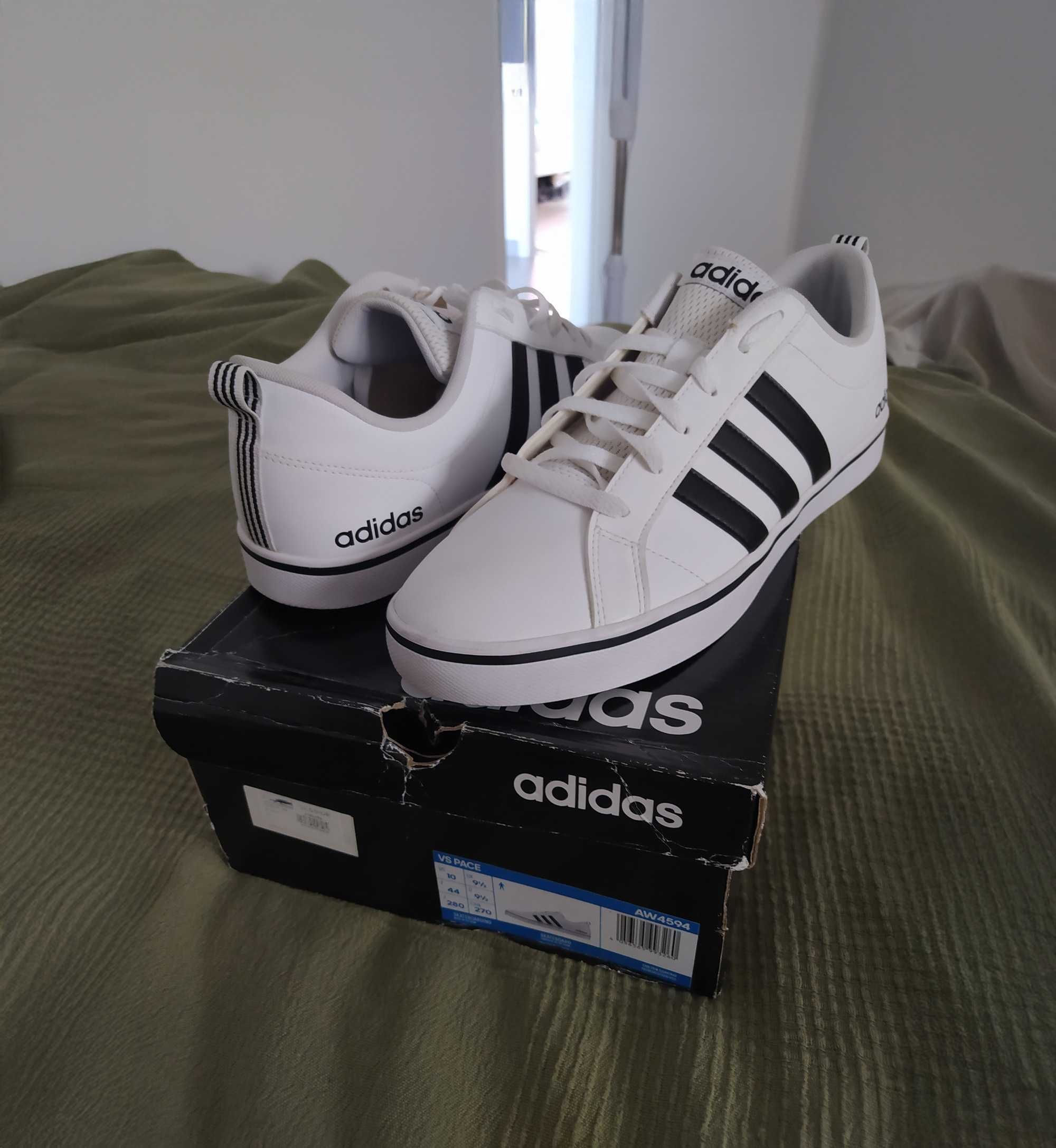 Adidas VS PACE (Tam. 44)
