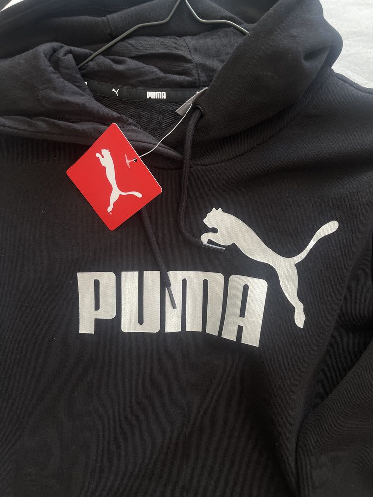 Худі Puma, нове з біркою