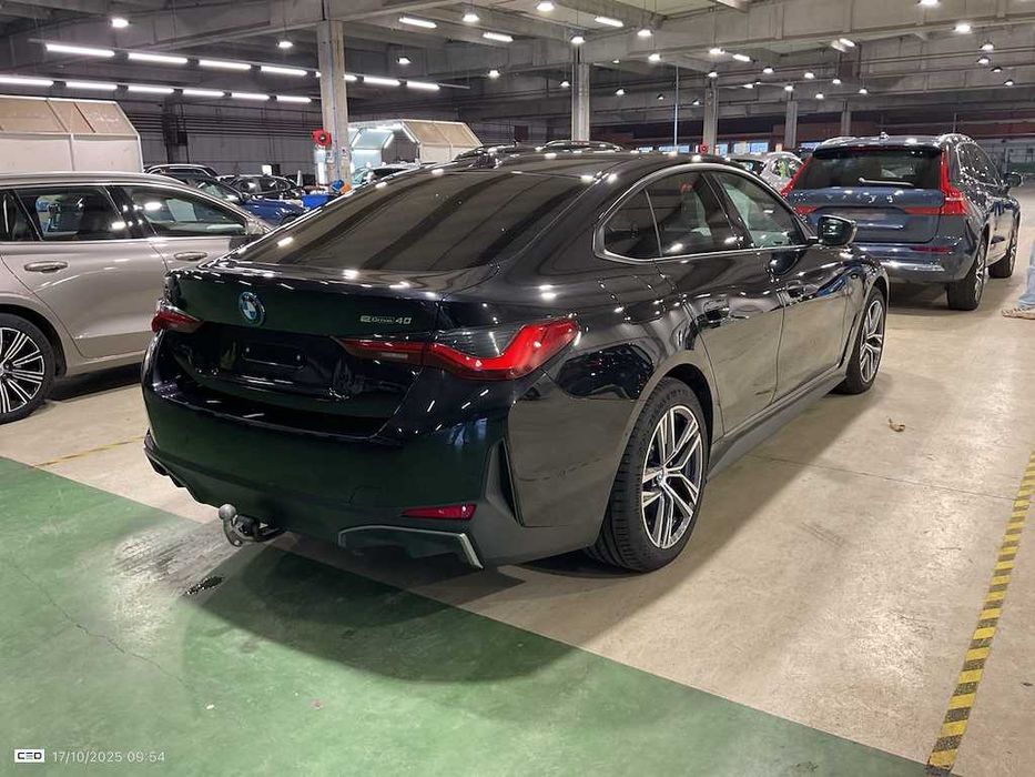BMW I4 BEV EDRIVE40 GRAN COUPE
