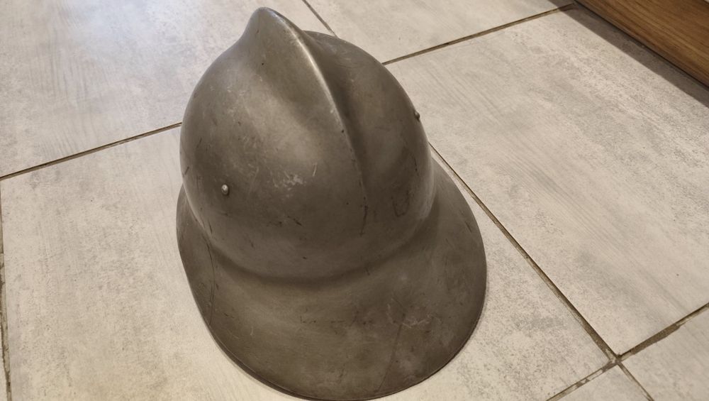 Hełm Stary Strażacki