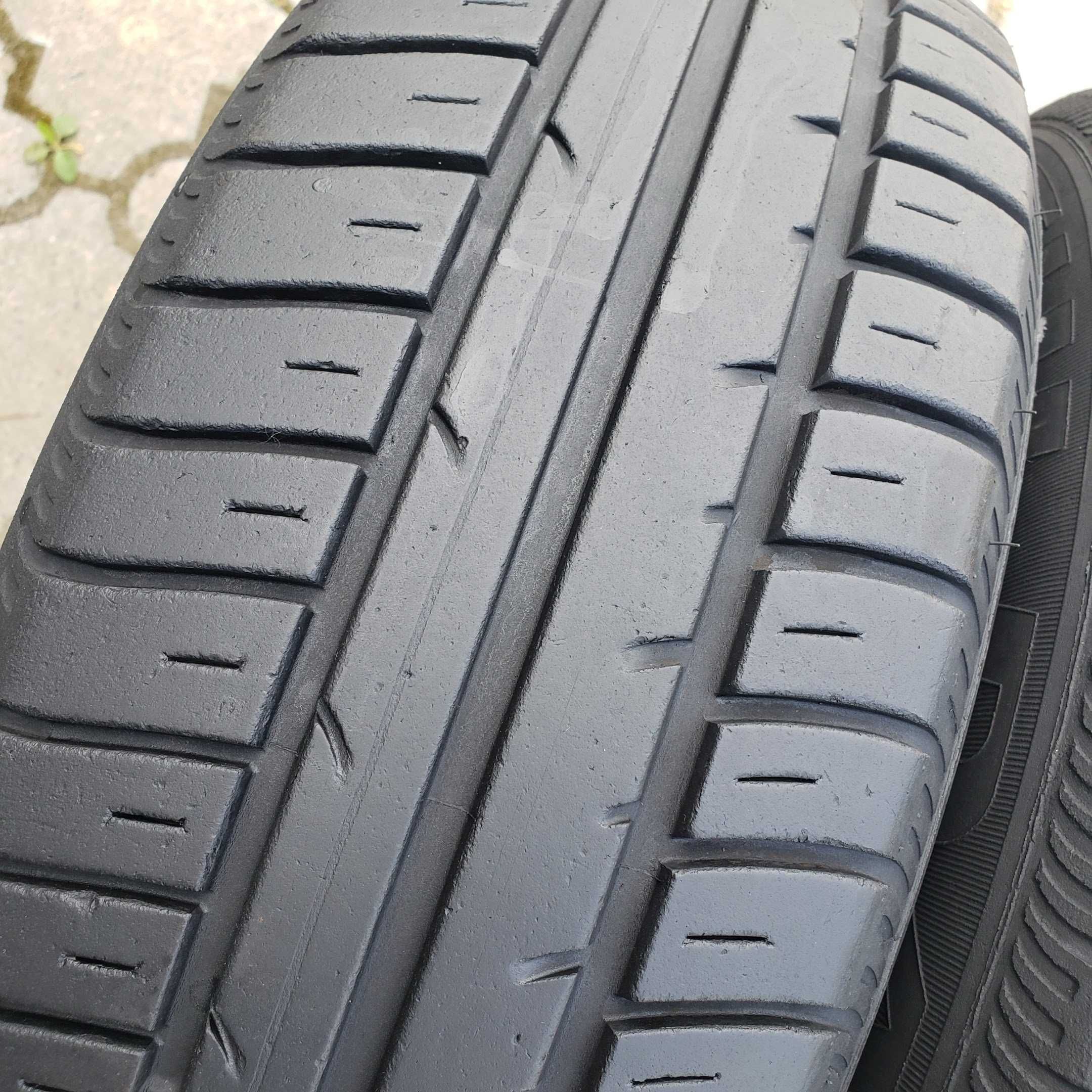 Шини 185/65 R14 Fulda (Фулда) 60$/2шт. літня резина