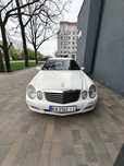 Mercedes Benz w211 2007 2,2 avtomat