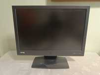Monitor BenQ X2000W Extreme | do gier i pracy biurowej
