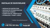 Hydraulik Zamość - ogrzewanie, instalacje sanitarne, wod-kan, gaz.