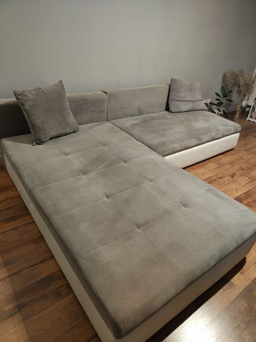 Oddam narożnik za darmo