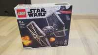 Lego 75300 Imperial Tie figther