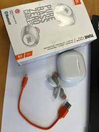 Phones JBL True tone 120ts