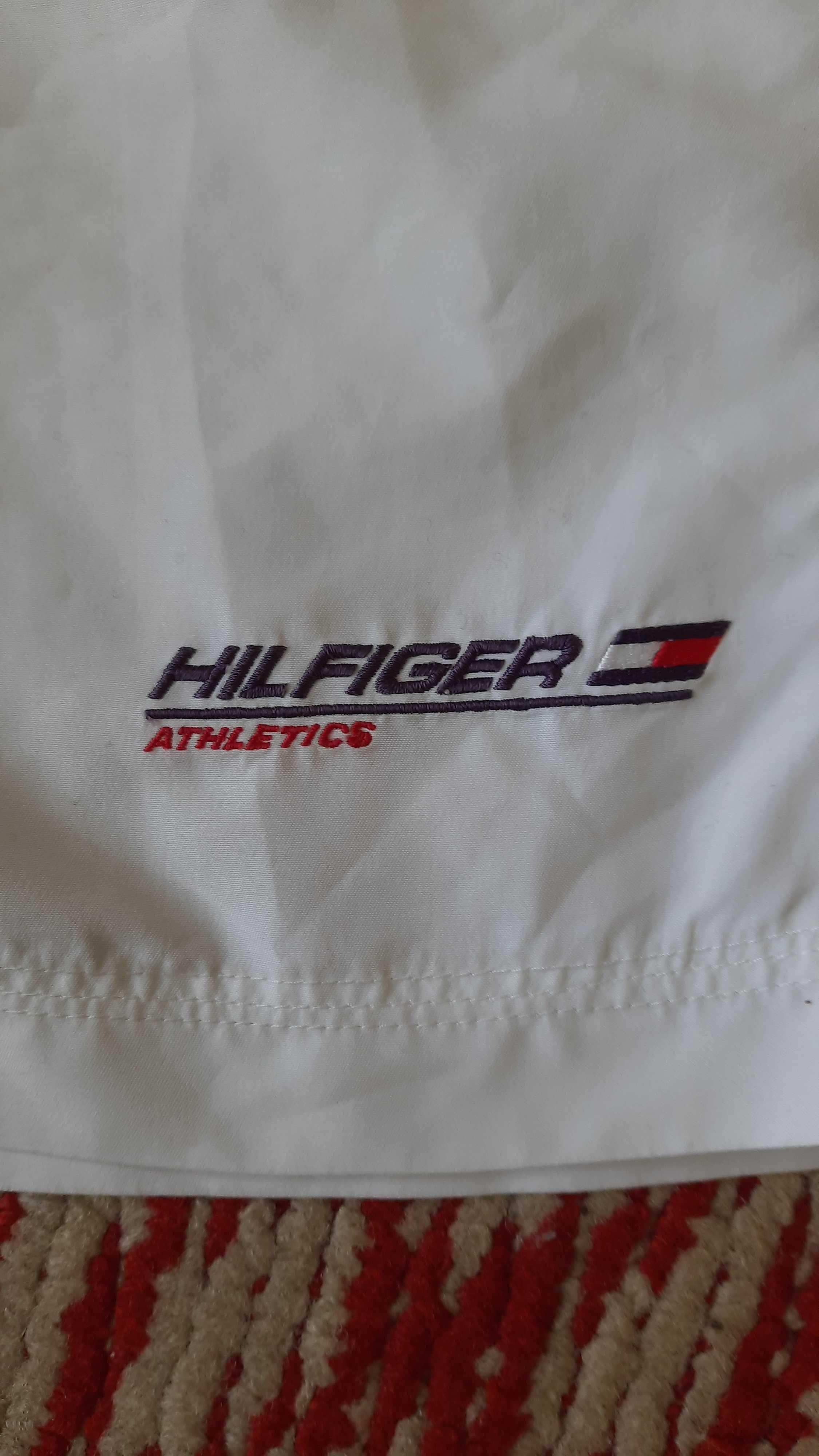 Шорти чоловічі Tommy Hilfiger athletics