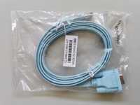 RJ45 to DB9 Cable RJ45 Series Cisco Console Cable