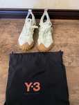 Кроссовки NIKE ACG Mountain FLY GORE-TEX Low SE Lime ICE