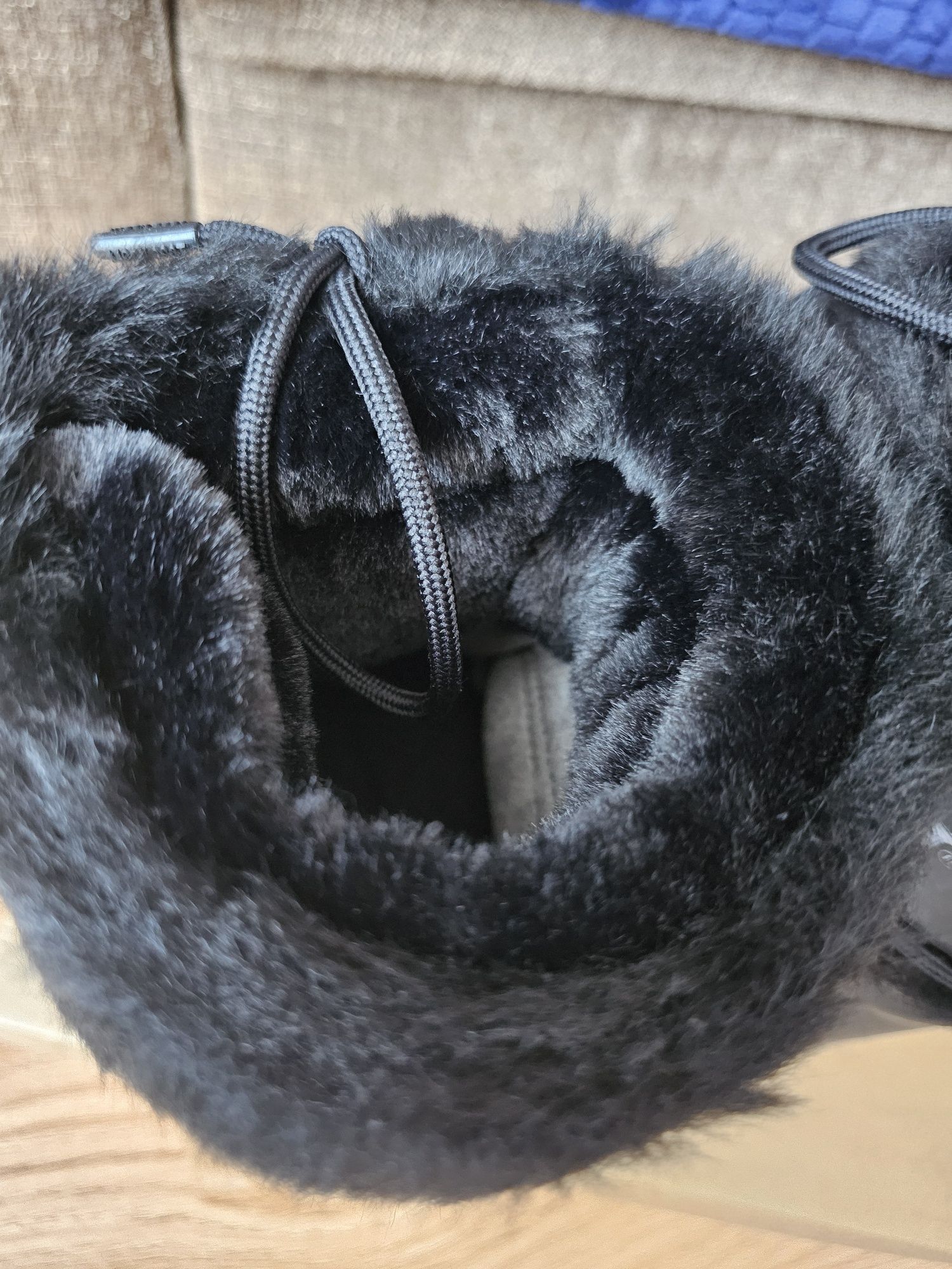 Śniegowce Moon Boot