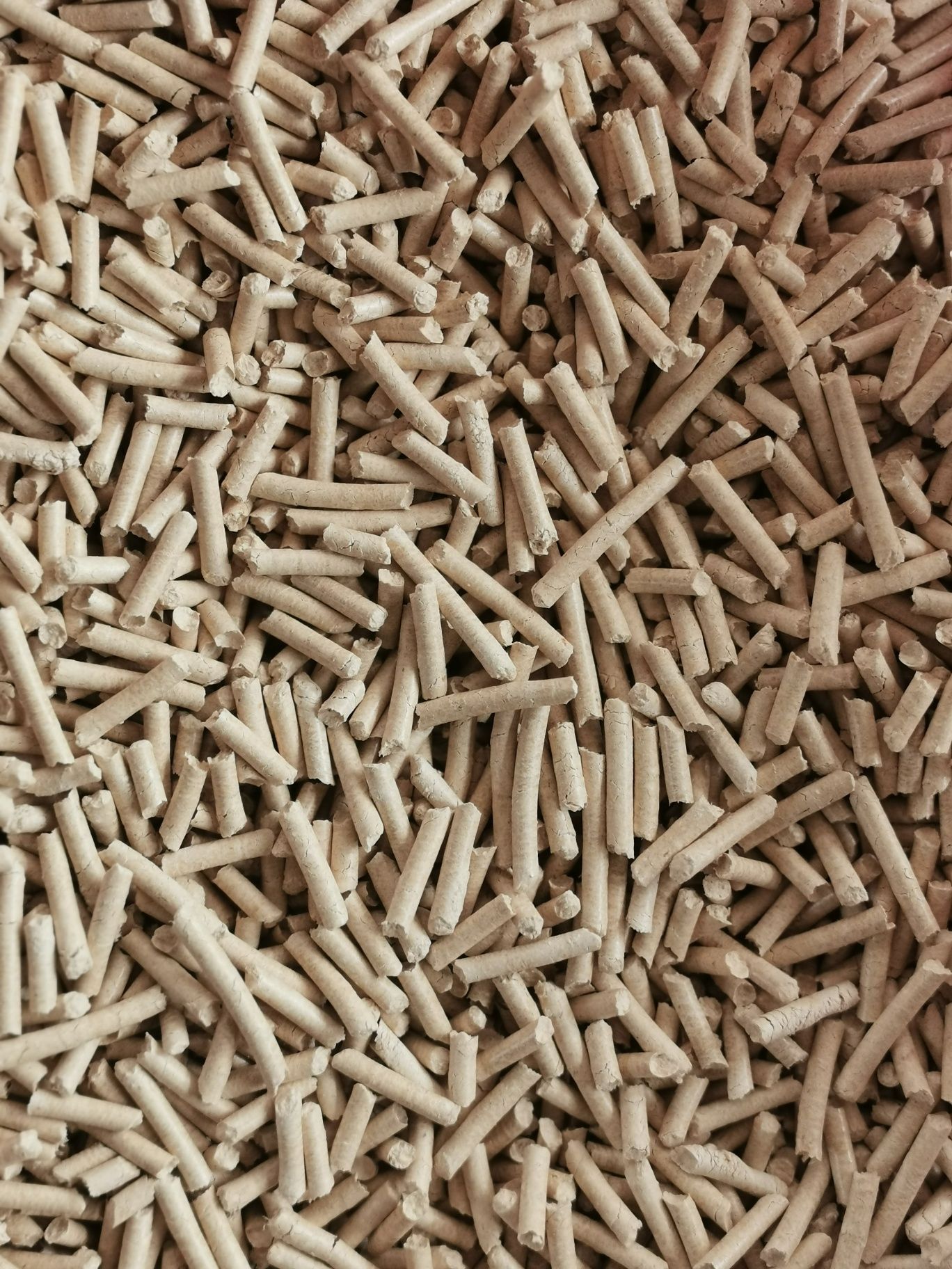 Pellet Stolarnia