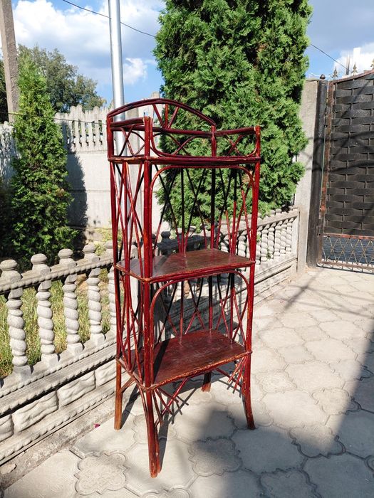 Етажерка 1940х років РУЧНА РОБОТА