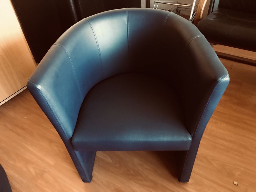 Maples/poltronas