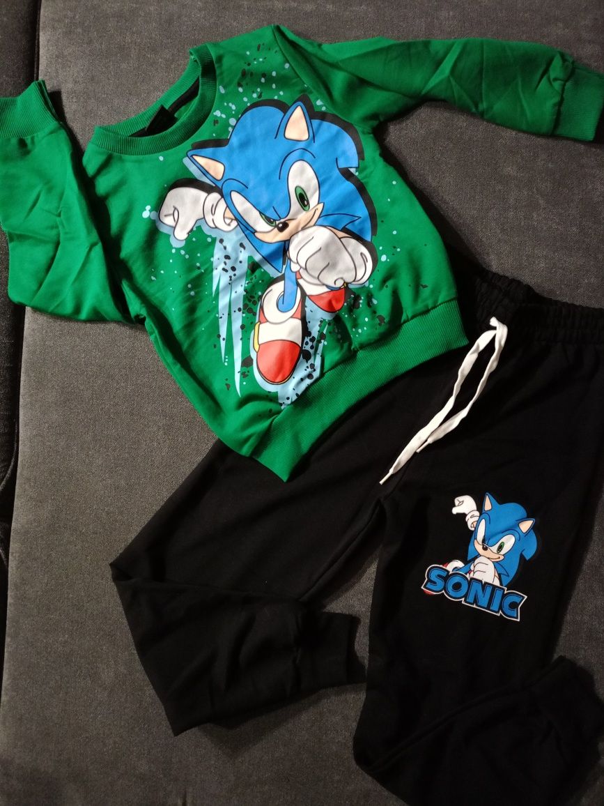 Dres - 4/5 latka