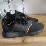 Buty adidas NMD R1 czarne 43,5