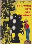 De l'autre côté des caméras-Georges Sadoul-La Farandole