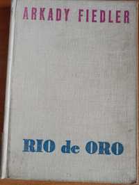 Arkady Fiedler "Rio de Oro"