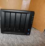 Synology DS920+ 20GB RAM (Quad Core Intel CPU, Docker) DSM 7.2.2
