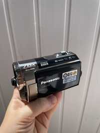 Цифрова відеокамера Panasonic SDR-S70EE