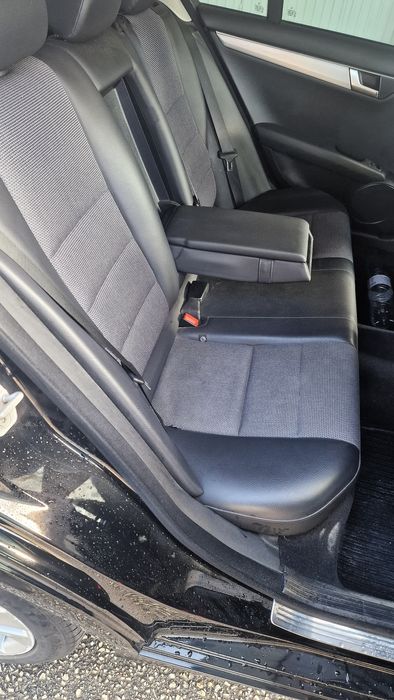 Mercedes c220cdi avantgard